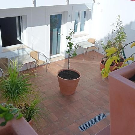 Apartamentos Naturalis Vila Nova de Milfontes Exteriör bild