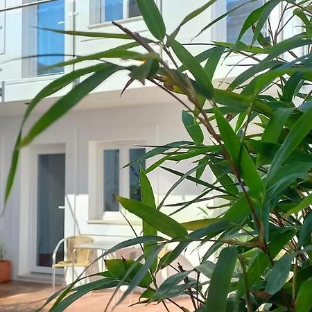 Apartamentos Naturalis Vila Nova de Milfontes Exteriör bild