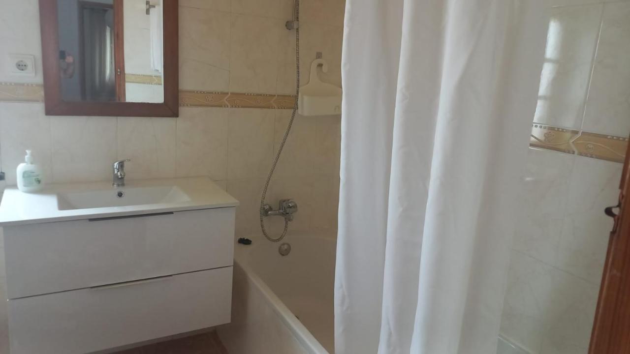 Apartamentos Naturalis Vila Nova de Milfontes Exteriör bild