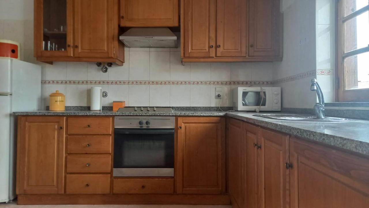Apartamentos Naturalis Vila Nova de Milfontes Exteriör bild
