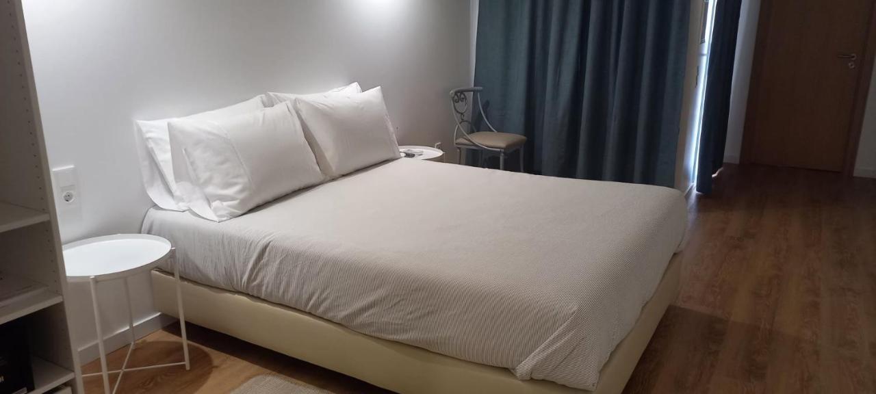 Apartamentos Naturalis Vila Nova de Milfontes Exteriör bild