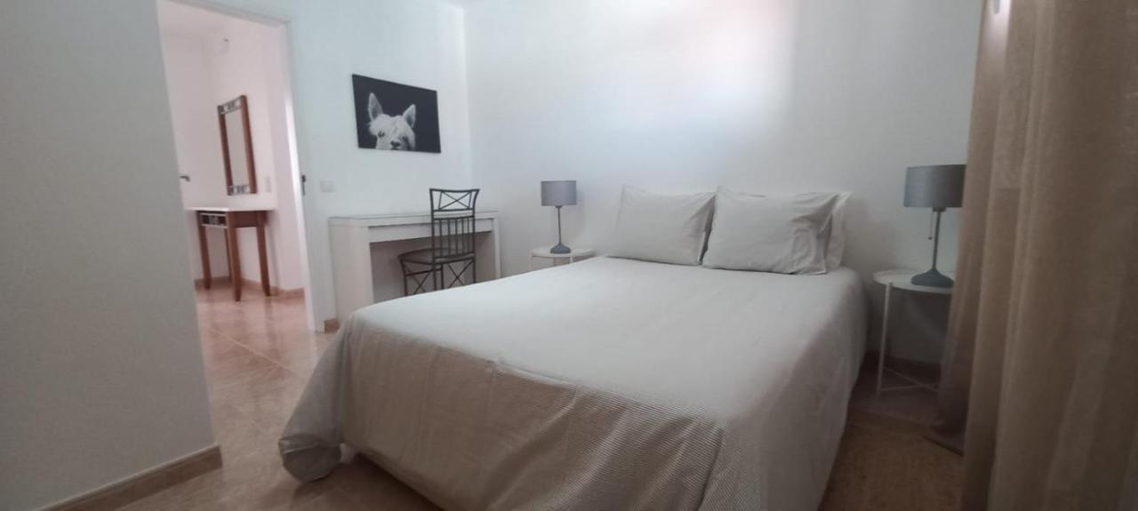 Apartamentos Naturalis Vila Nova de Milfontes Exteriör bild