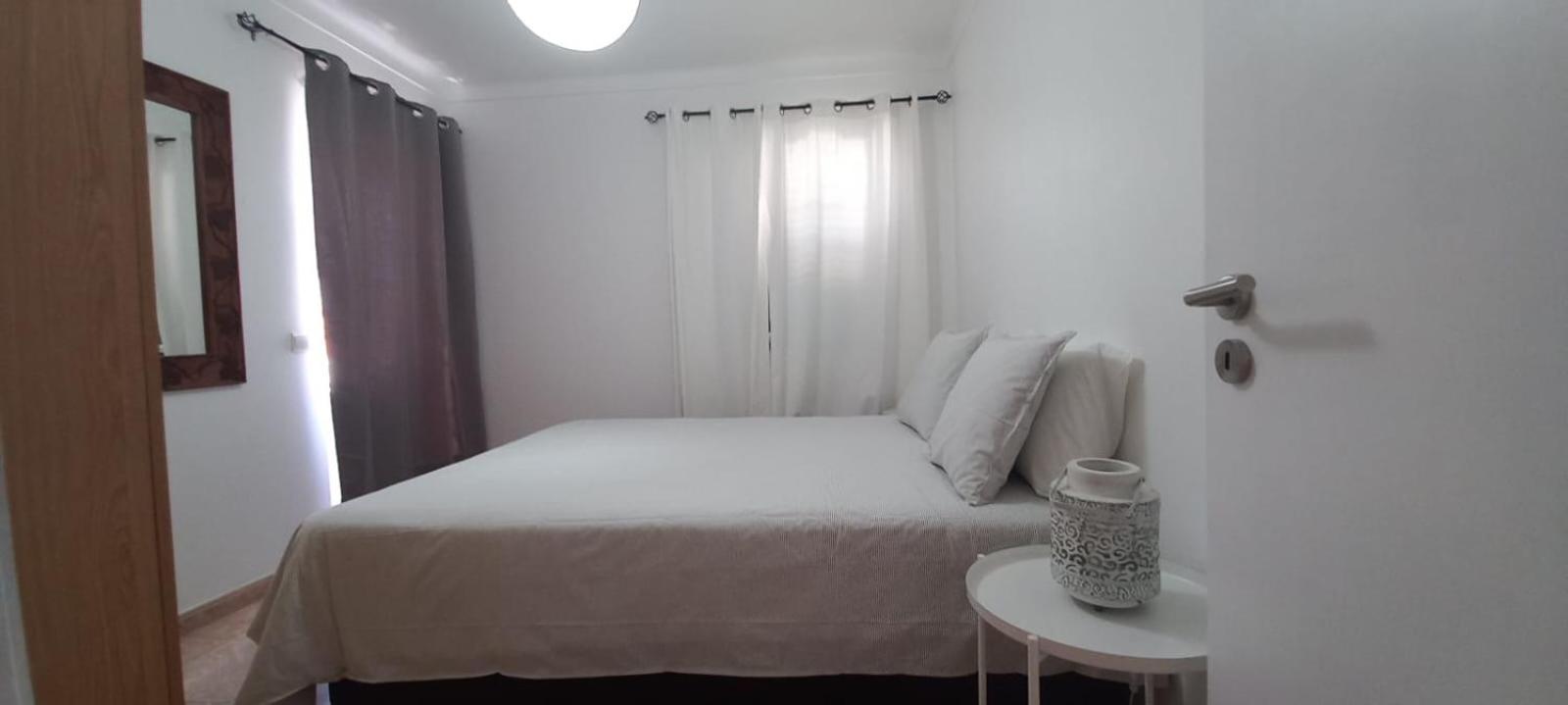 Apartamentos Naturalis Vila Nova de Milfontes Exteriör bild
