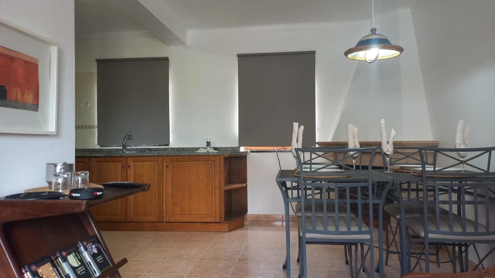 Apartamentos Naturalis Vila Nova de Milfontes Exteriör bild