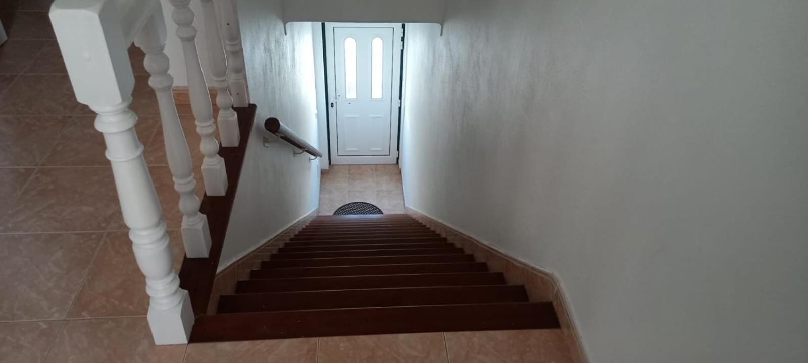 Apartamentos Naturalis Vila Nova de Milfontes Exteriör bild