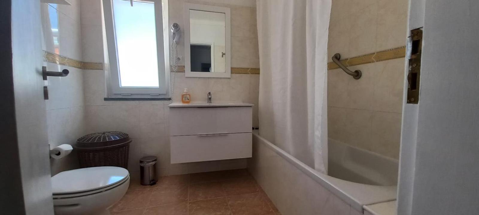 Apartamentos Naturalis Vila Nova de Milfontes Exteriör bild