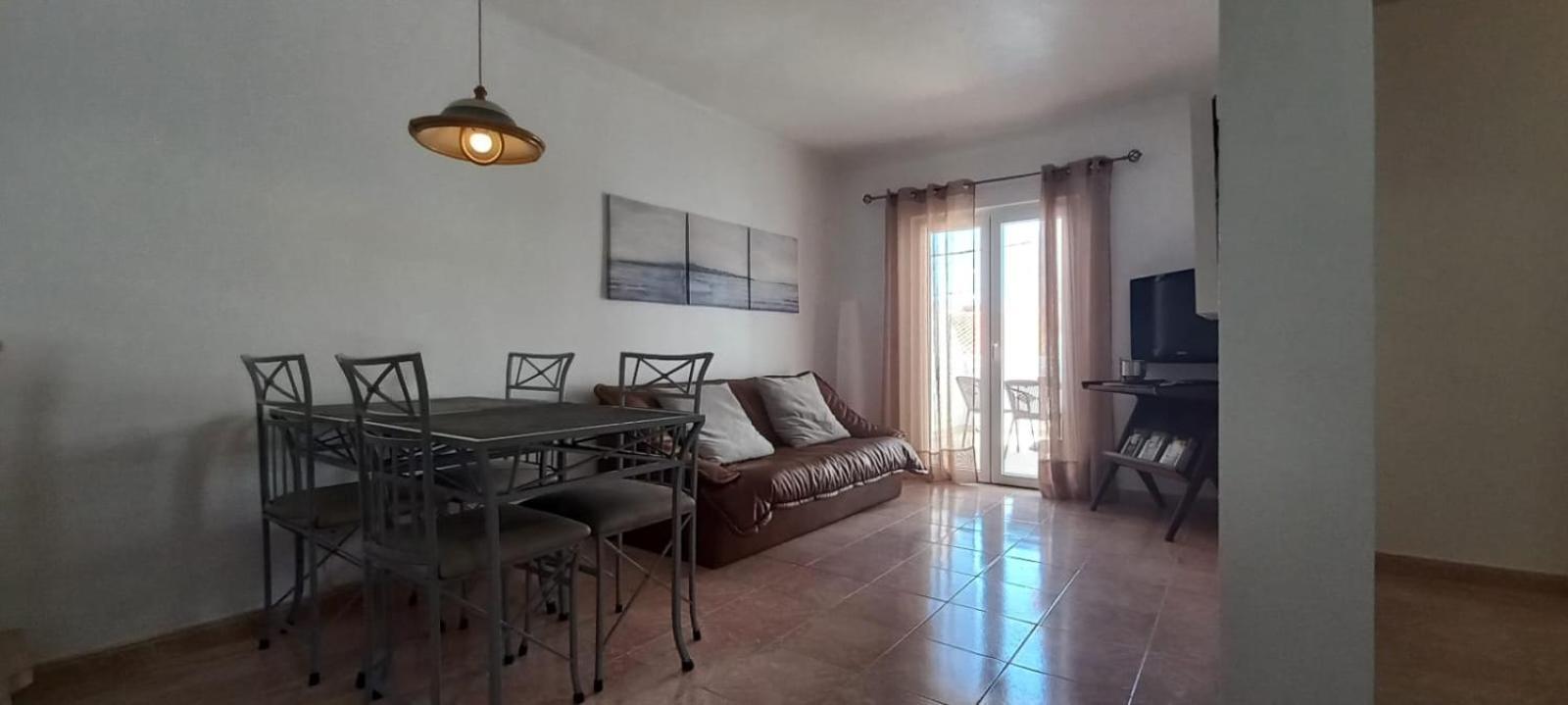 Apartamentos Naturalis Vila Nova de Milfontes Exteriör bild